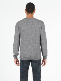 Джемпер Colin’s модель CL1050220MGA Фото