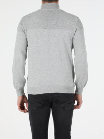 Свитер Colin’s модель CL1050233MGA Фото