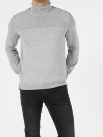 Свитер Colin’s модель CL1050233MGA Фото