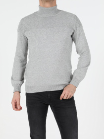 Свитер Colin’s модель CL1050233MGA Фото