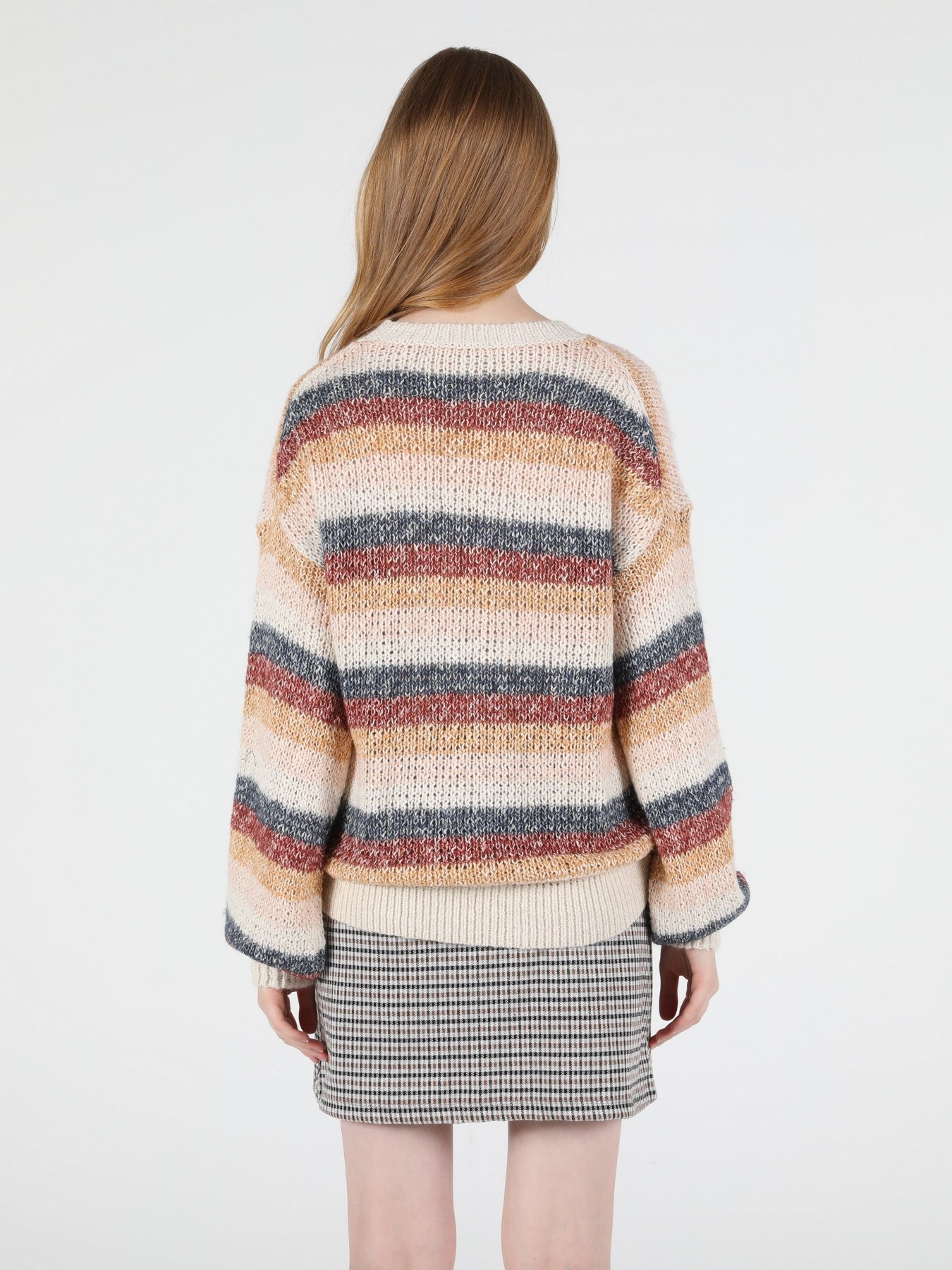 Свитер Colin’s модель CL1050353MTC Фото