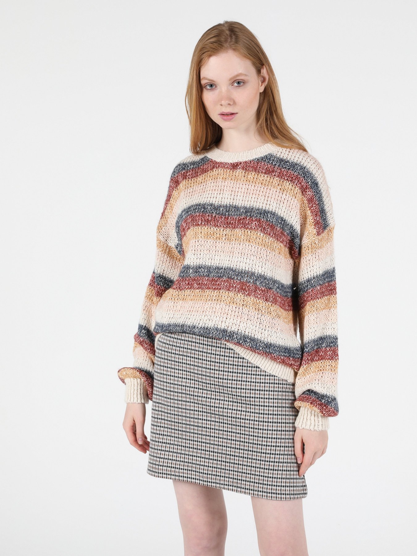 Светр Colin’s модель CL1050353MTC Фото