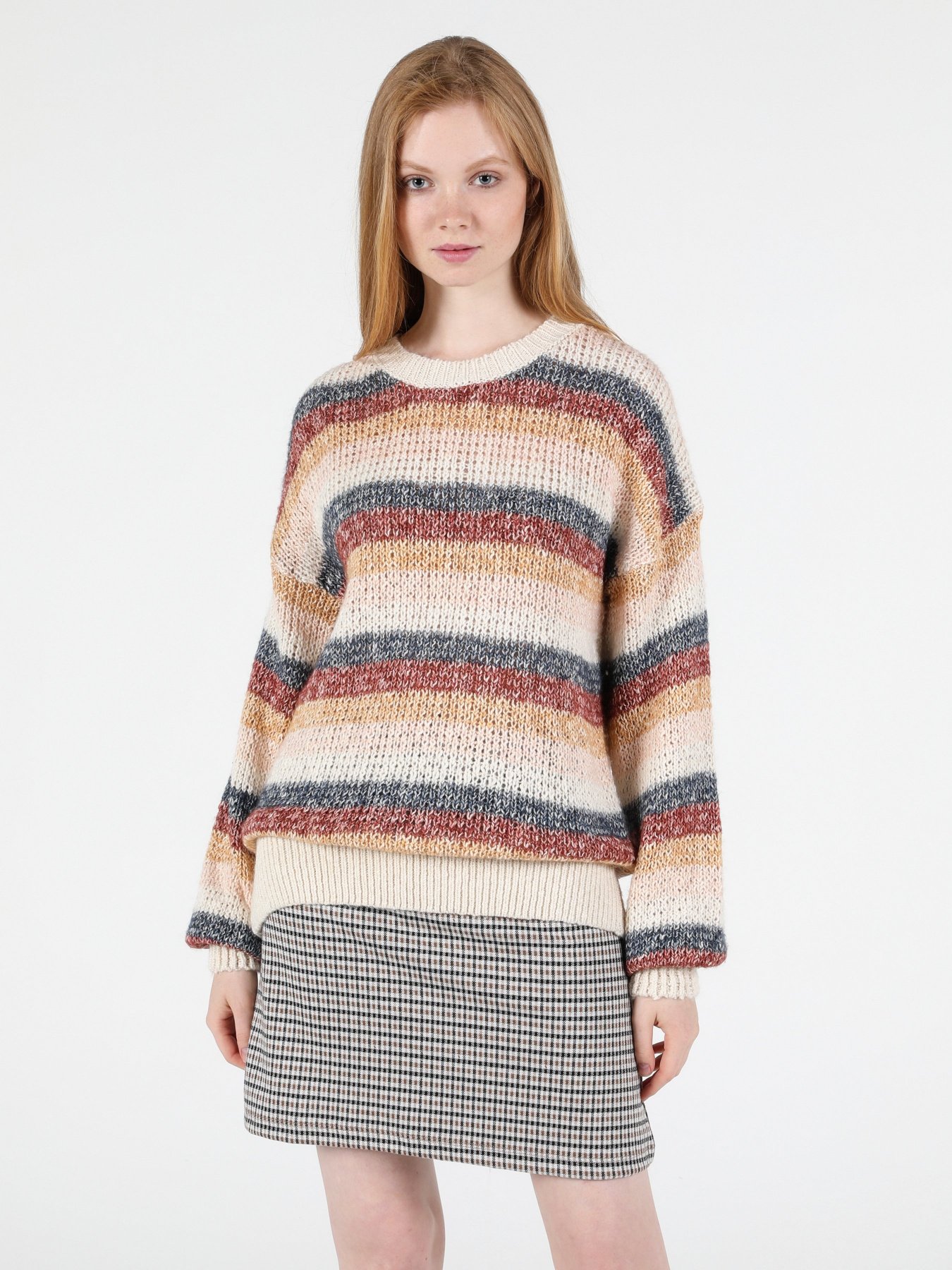 Светр Colin’s модель CL1050353MTC Фото