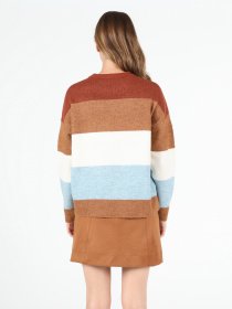 Свитер Colin’s модель CL1050530MTC Фото