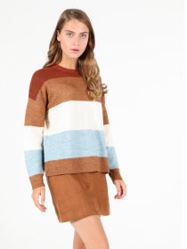 Свитер Colin’s модель CL1050530MTC Фото