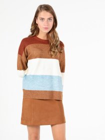 Свитер Colin’s модель CL1050530MTC Свитер Colin’s модель CL1050530MTC Фото