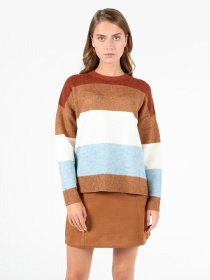 Свитер Colin’s модель CL1050530MTC Свитер Colin’s модель CL1050530MTC Фото