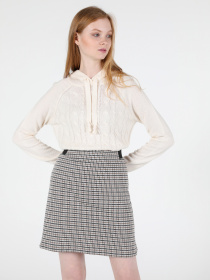 Свитер Colin’s модель CL1050531ECR Фото