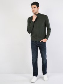 Кардиган Colin’s модель CL1023205KML Фото