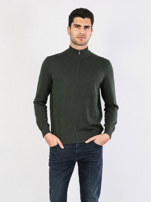 Кардиган Colin’s модель CL1023205KML Фото