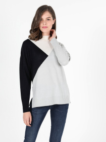 Водолазка Colin’s модель CL1050536MTC Фото