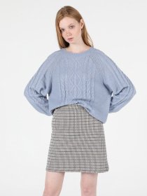 Свитер Colin’s модель CL1050537BLE Фото