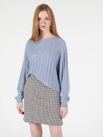 Свитер Colin’s модель CL1050537BLE Фото