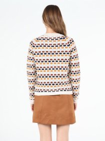 Свитер Colin’s модель CL1050542MTC Фото