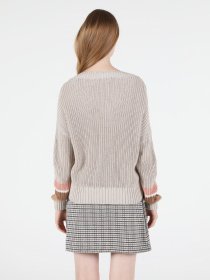 Свитер Colin’s модель CL1050544BEI Фото