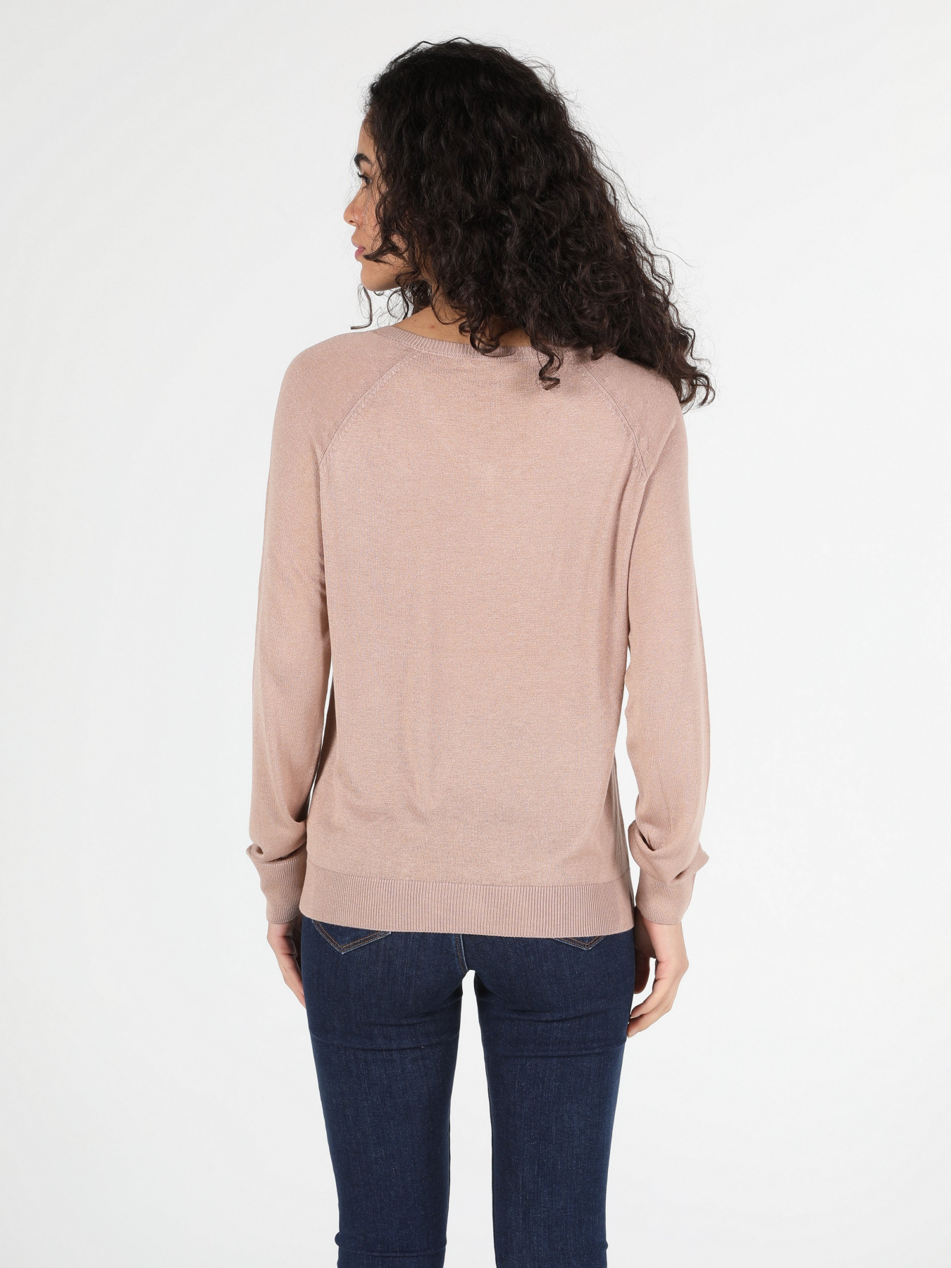 Джемпер Colin’s модель CL1050550DUP Фото