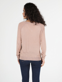 Джемпер Colin’s модель CL1050550DUP Фото