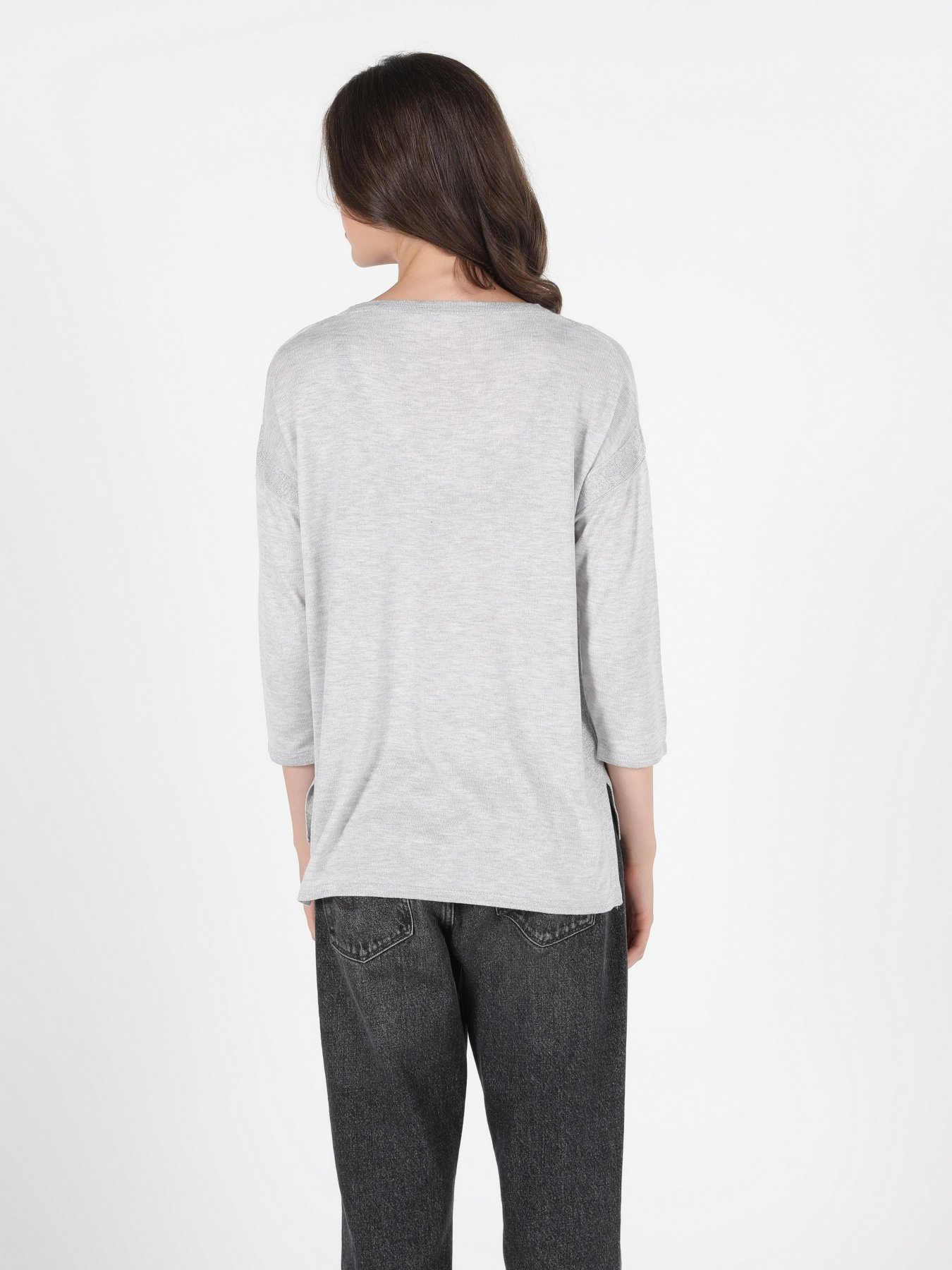 Джемпер Colin’s модель CL1050554MGA Фото