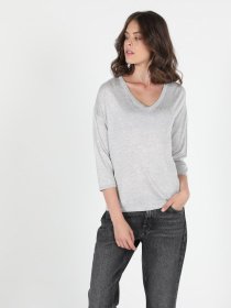 Джемпер Colin’s модель CL1050554MGA Фото