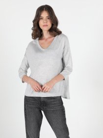 Джемпер Colin’s модель CL1050554MGA Фото