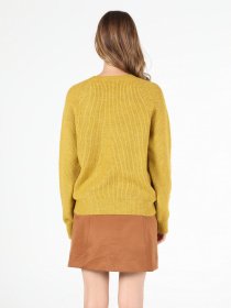 Свитер Colin’s модель CL1050563OGR Фото