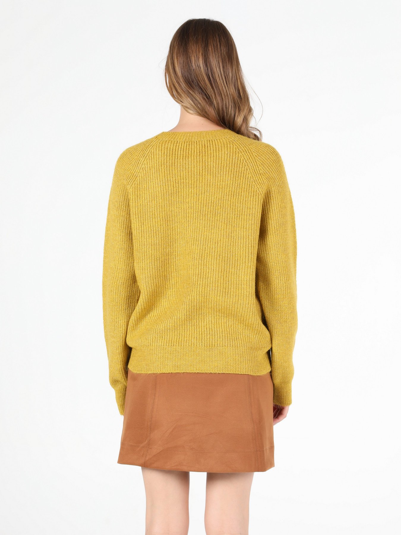 Свитер Colin’s модель CL1050563OGR Фото