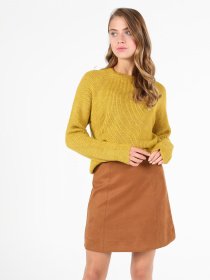 Свитер Colin’s модель CL1050563OGR Фото