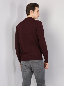 Кофта Colin’s модель CL1023205MBR Фото