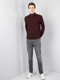 Кофта Colin’s модель CL1023205MBR Фото