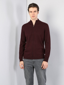 Кофта Colin’s модель CL1023205MBR Фото