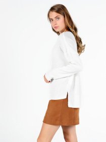 Свитер Colin’s модель CL1050568WHT Фото