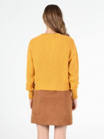 Свитер Colin’s модель CL1050569MYL Фото