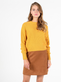 Свитер Colin’s модель CL1050569MYL Фото