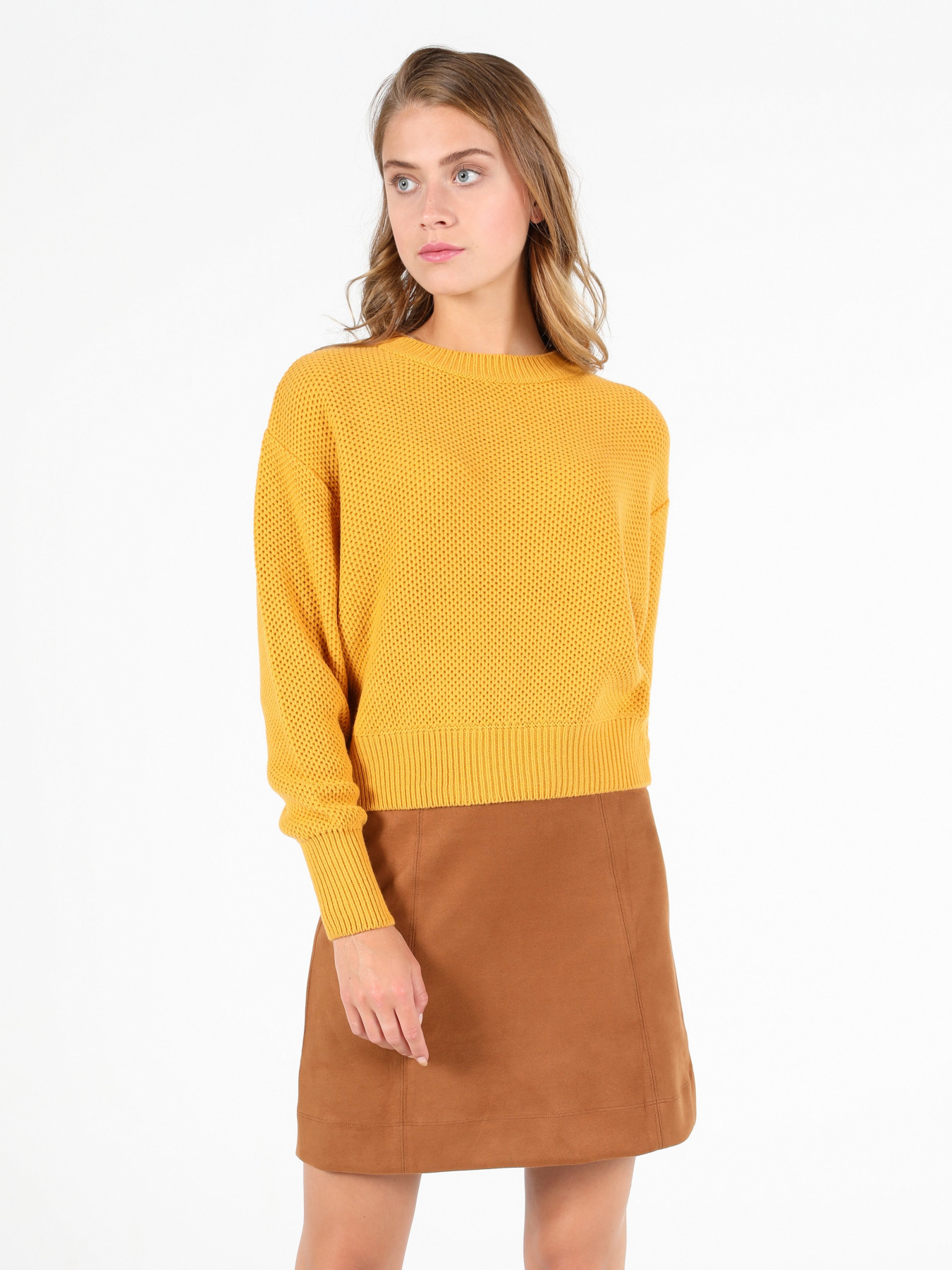 Светр Colin’s модель CL1050569MYL Фото