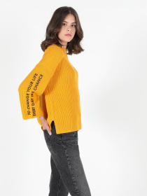 Свитер Colin’s модель CL1050856MYL Фото