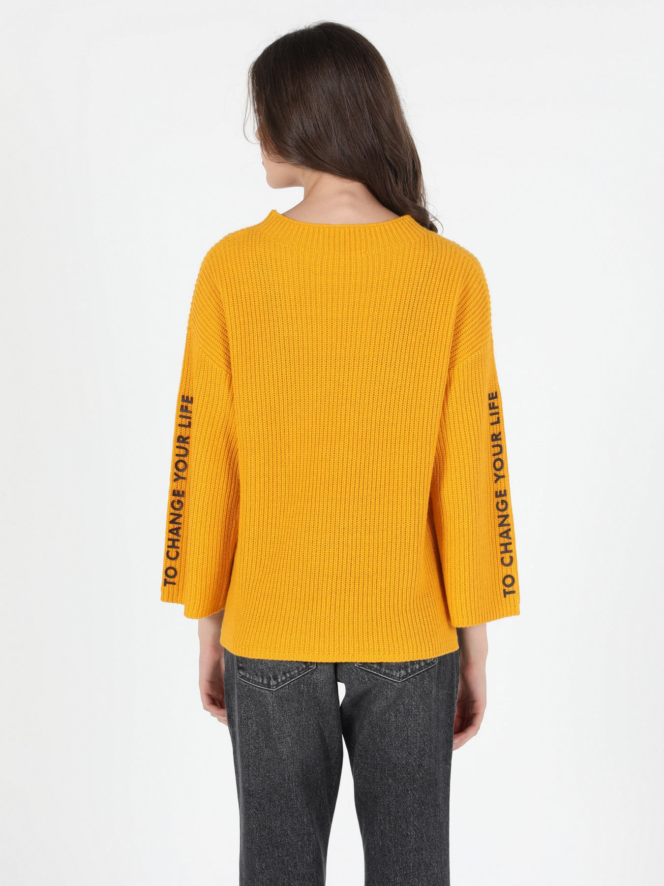 Свитер Colin’s модель CL1050856MYL Фото