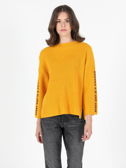 Свитер Colin’s модель CL1050856MYL Фото