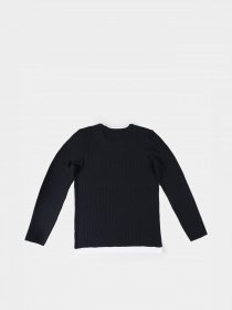 Лонгслив Colin’s модель CL1050970NAV Фото