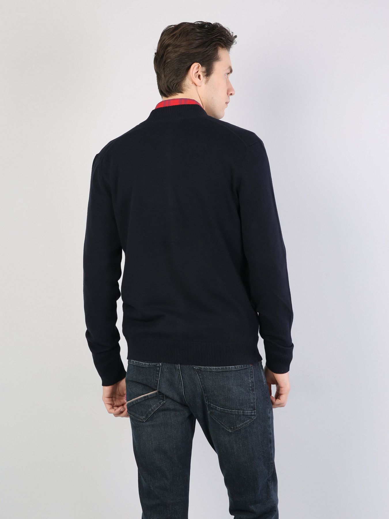 Кардиган Colin’s модель CL1023205MNV Фото