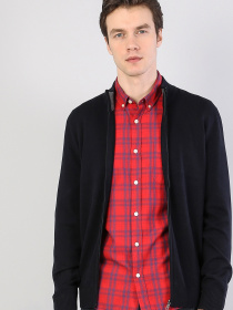 Кардиган Colin’s модель CL1023205MNV Фото