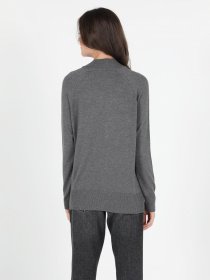 Свитер Colin’s модель CL1050996ANT Фото