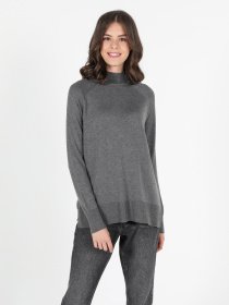 Свитер Colin’s модель CL1050996ANT Фото