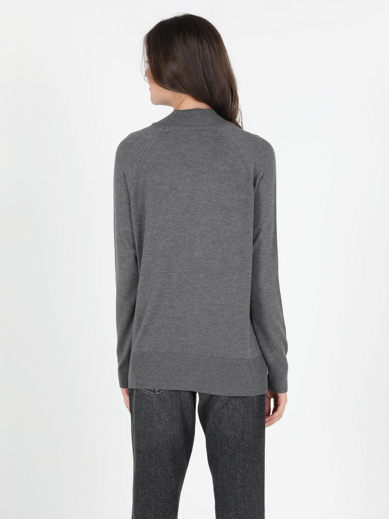 Светр Colin’s модель CL1050996ANT Фото