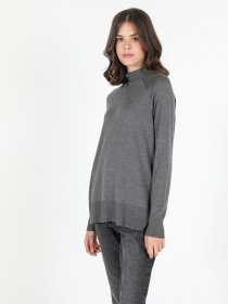 Светр Colin’s модель CL1050996ANT Фото