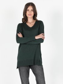 Джемпер Colin’s модель CL1050997PGR Фото