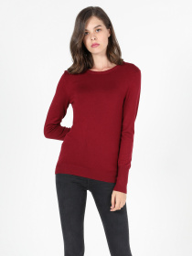 Джемпер Colin’s модель CL1051086BRD Фото