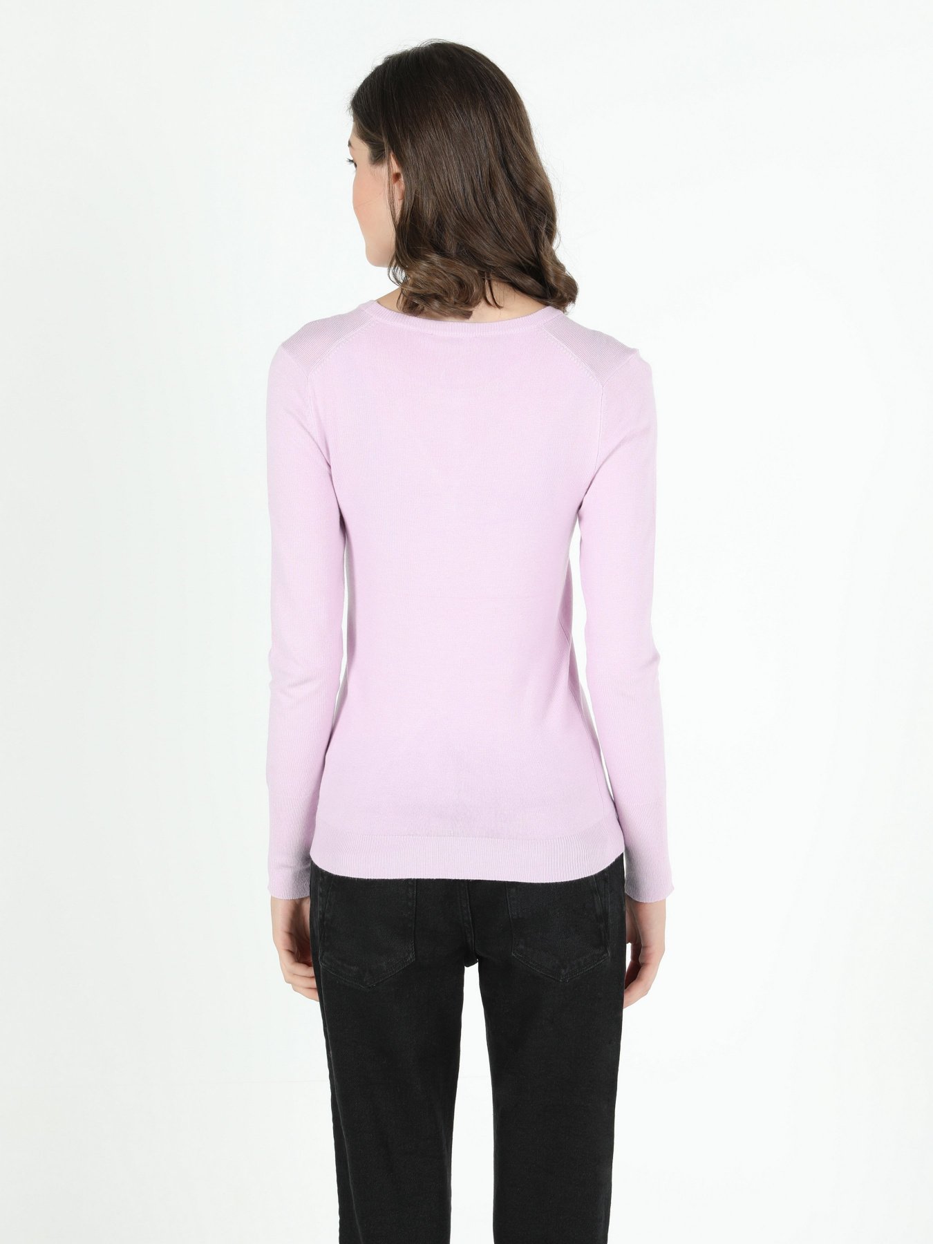 Джемпер Colin’s модель CL1051086LIL Фото