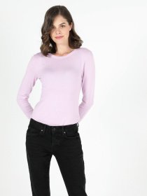 Джемпер Colin’s модель CL1051086LIL Фото