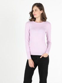 Джемпер Colin’s модель CL1051086LIL Фото