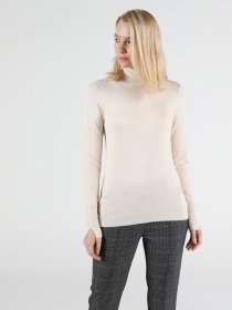 Водолазка Colin’s модель CL1051087BEI Фото